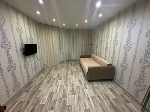 Апартаменты улица Рыжкова, 8