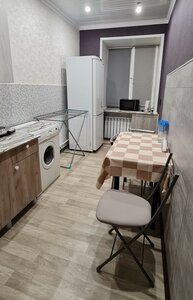 Апартаменты улица Богдана Хмельницкого, 10