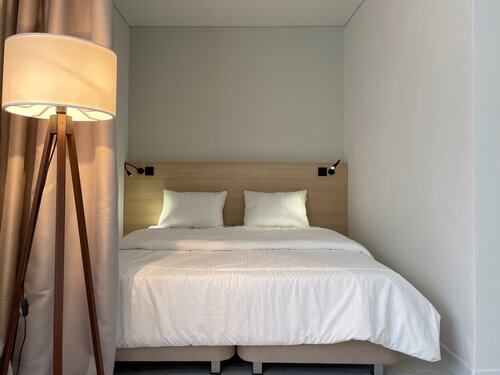 «N&S NovRent», Квартира у исторического вала рядом с центром Великого Новгорода в «N&S NovRent», Квартира у исторического вала рядом с центром Великого Новгорода