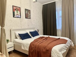 Апартаменты улица Чапаева, 6