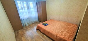 Квартира Домашний Уют