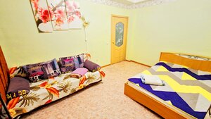 Квартира Домашний Уют