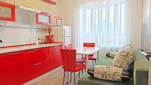 Квартира Фэмили, квартира от сети"Терра48" 