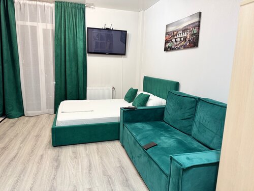 Апартаменты Есс 11/138 в Волгограде