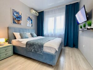 Апартаменты DreamApart stadium квартира у парка