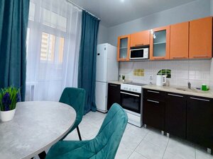 Апартаменты DreamApart stadium квартира у парка