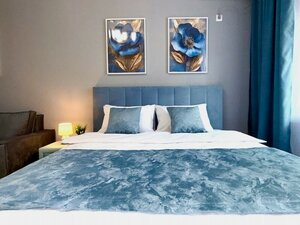 Апартаменты DreamApart stadium квартира у парка