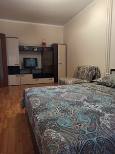 Квартира 1-к для 4 гостей рядом с Ж/Д и автовокзалом