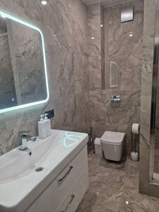 Апартаменты Апартаменты Flatirini на улице Братьев Темировых