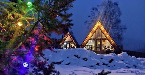 Таунхаус Набережная улица, 19 кв1 в Иогаче