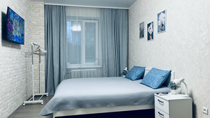 Квартира Уютная квартира в центре города