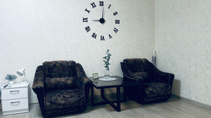 Квартира Уютная квартира в центре города