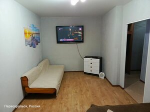 отель улица 1 Мая, 1