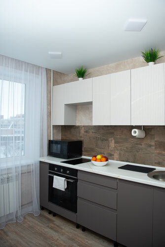 Апартаменты Гиндина 10 в Братске