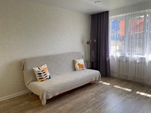 Апартаменты Гиндина 10 в Братске