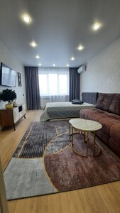 отель 2-ая квартира в центре  у Волгамолла