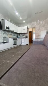 Апартаменты Студия