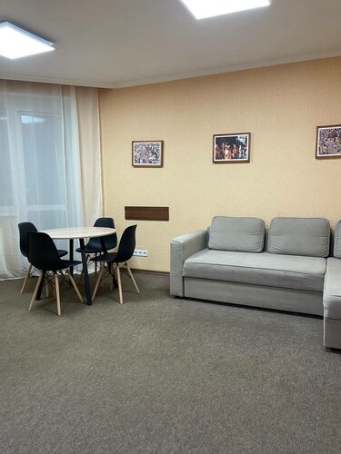 Апартаменты Отдых на природе на берегу Бердского залива - Апартаменты для 4 гостей в Бердске