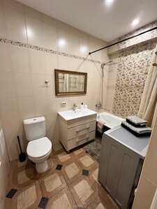 Апартаменты улица Клары Цеткин, 14