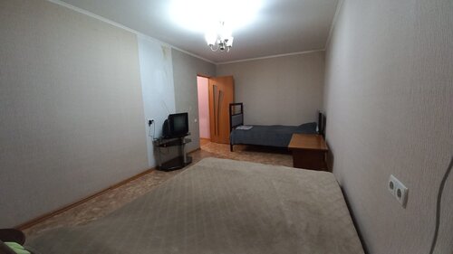 Апартаменты Квартирка на 4 спальных раздельных места . KULTURNO копируя вставляй промокод скидка25% в Бузулуке