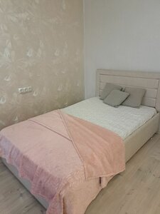 Апартаменты улица Богомягкова, 2к1