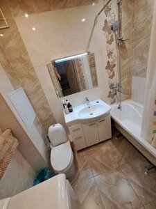 Апартаменты улица Богомягкова, 2к1