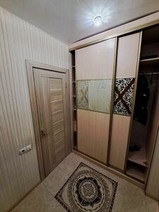 Апартаменты улица Богомягкова, 2к1