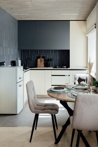 Квартира Студия конфета прямо на Бульваре