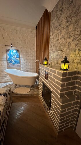 Апартаменты Стоялая 26-2 в Рыбинске