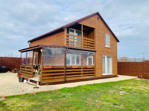 Загородный дом Дом  в Кучугурах