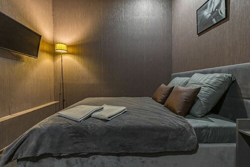 Апартаменты Печёрский съезд, 22А в Нижнем Новгороде