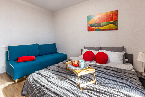 Апартаменты Апартаменты "Room-Room" Современник #85 в Воронеже