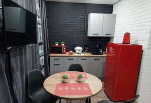 отель Апартаменты 