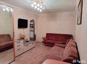 Апартаменты Молодёжная улица, 25