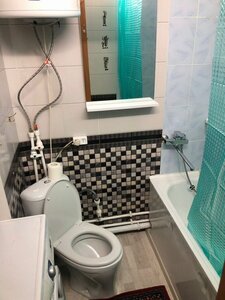 Апартаменты бульвар Шерстнева, 15А