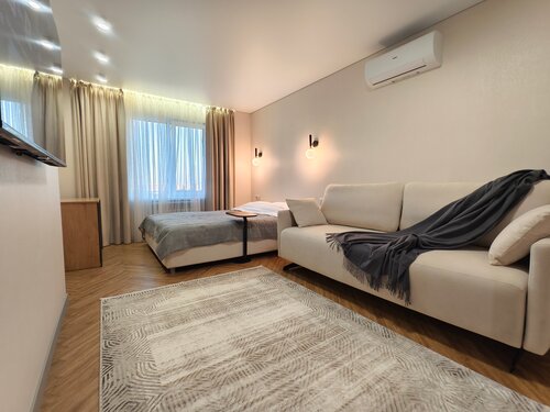 Апартаменты Шевченко 8. в Смоленске