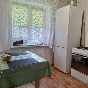 Апартаменты 3-й микрорайон, 16