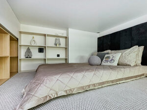 Апартаменты   Двухуровневая студия от FolkFort