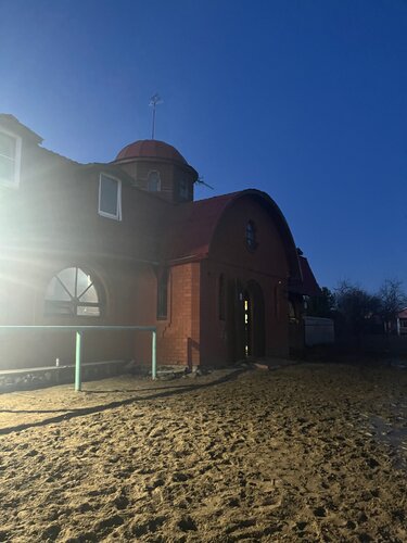 Апартаменты Пересвет в Суздале