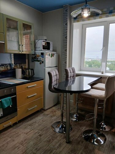 Апартаменты Коммунистическая улица, 75/2 в Сыктывкаре