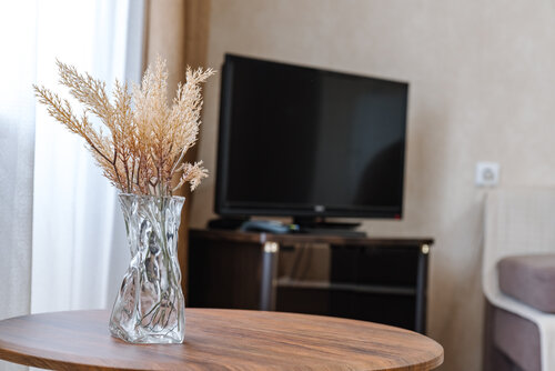 Апартаменты Октябрьская улица, 221 в Благовещенске