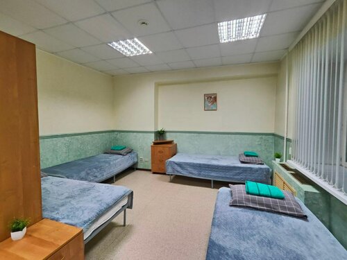 Апартаменты Апарт Миасс в Миассе