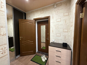 Апартаменты Ленинградский проспект, 12