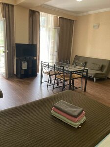 Студия в сердце Домбая - фото 13
