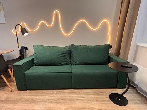 Апартаменты 6-й микрорайон, 34А в Кстовском районе