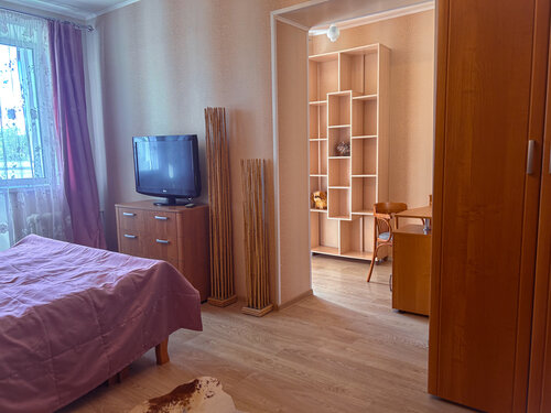 Апартаменты Уютная трешка на Селигере в Пеновском районе