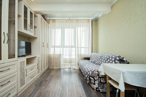 Апартаменты Курзенкова 18 в Наро-Фоминске