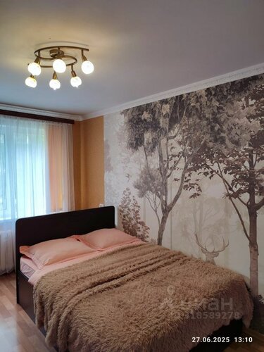 Апартаменты Советская улица, 35 в Суздале