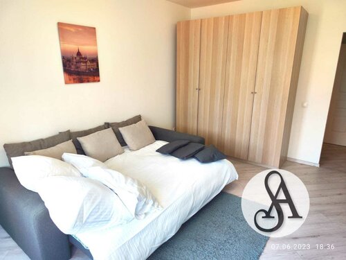 Апартаменты улица Курыжова, 22 в Домодедово