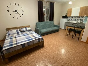 отель улица Абрамцева, 23А